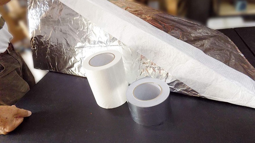 蘇州鋁箔膠帶模切生產廠家，從原材到出廠全套服務【昆山草莓成视频人APP下载】